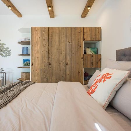 Lieblingsplatz - Traumhafte Wohnung Mit Sauna - 200M Vom Strand Rerik Kültér fotó