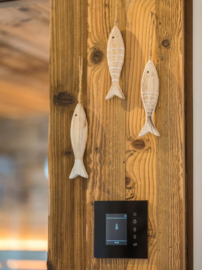 Lieblingsplatz - Traumhafte Wohnung Mit Sauna - 200M Vom Strand Rerik Kültér fotó