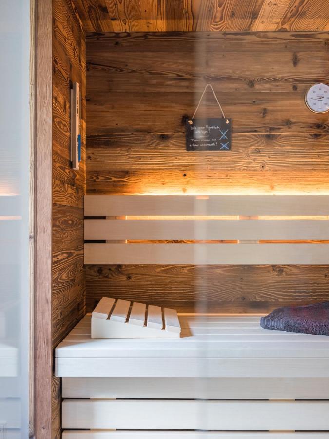 Lieblingsplatz - Traumhafte Wohnung Mit Sauna - 200M Vom Strand Rerik Kültér fotó