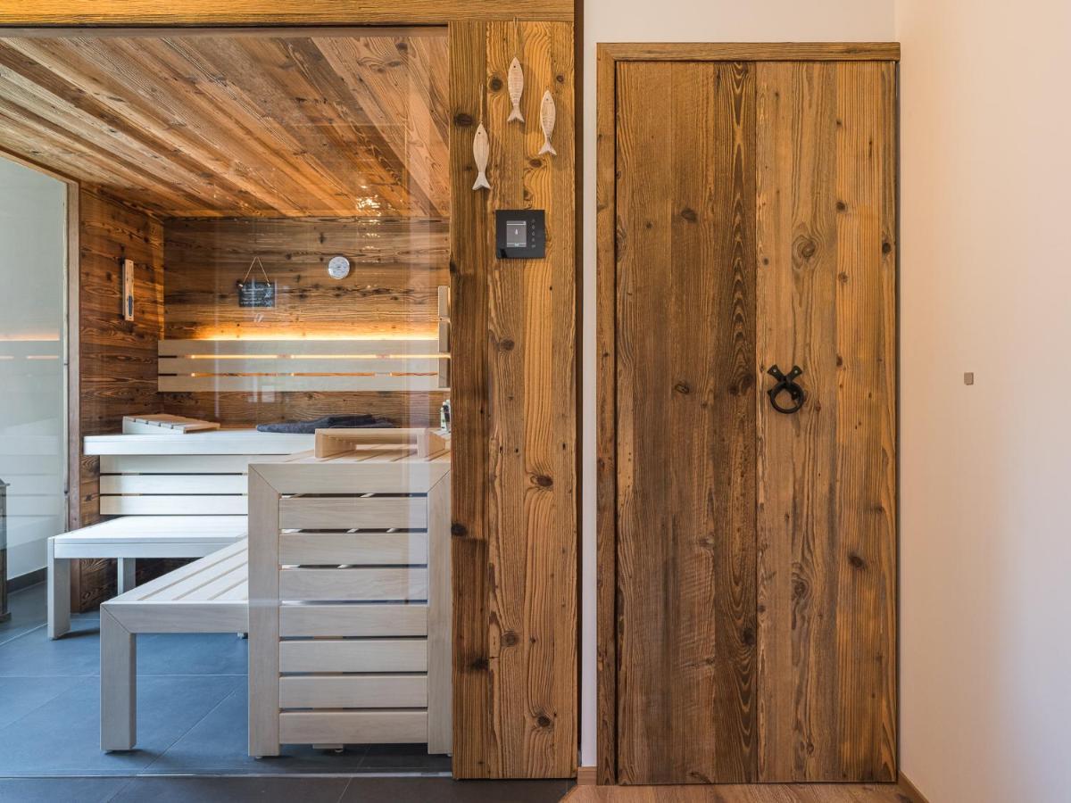 Lieblingsplatz - Traumhafte Wohnung Mit Sauna - 200M Vom Strand Rerik Kültér fotó