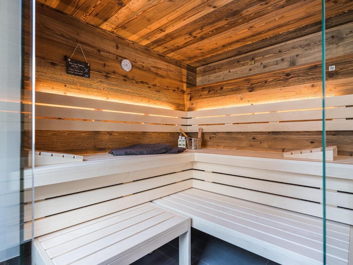 Lieblingsplatz - Traumhafte Wohnung Mit Sauna - 200M Vom Strand Rerik Kültér fotó